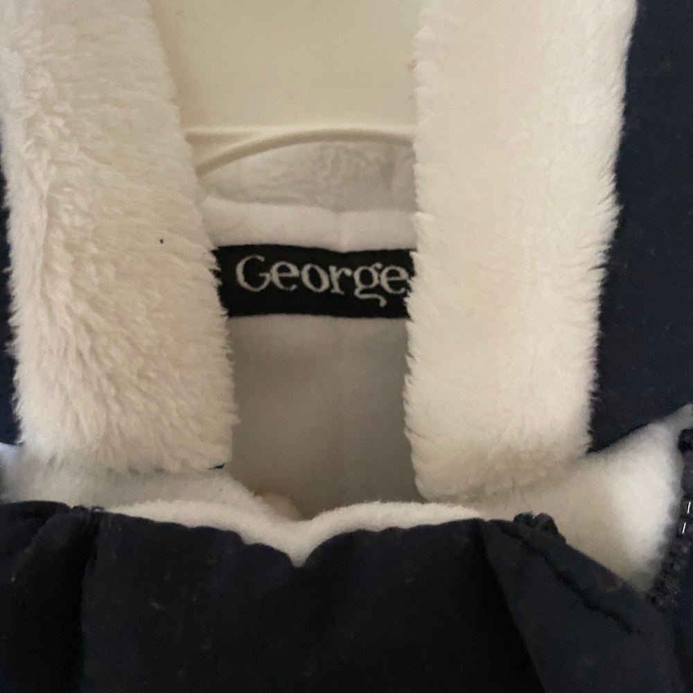 Snow suit - Picture 3 of 4